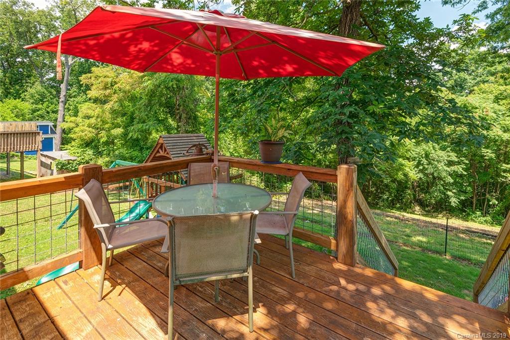 56 Ridge Road Asheville, NC 28803 - Photo 16 of 18 Gallery Image 16