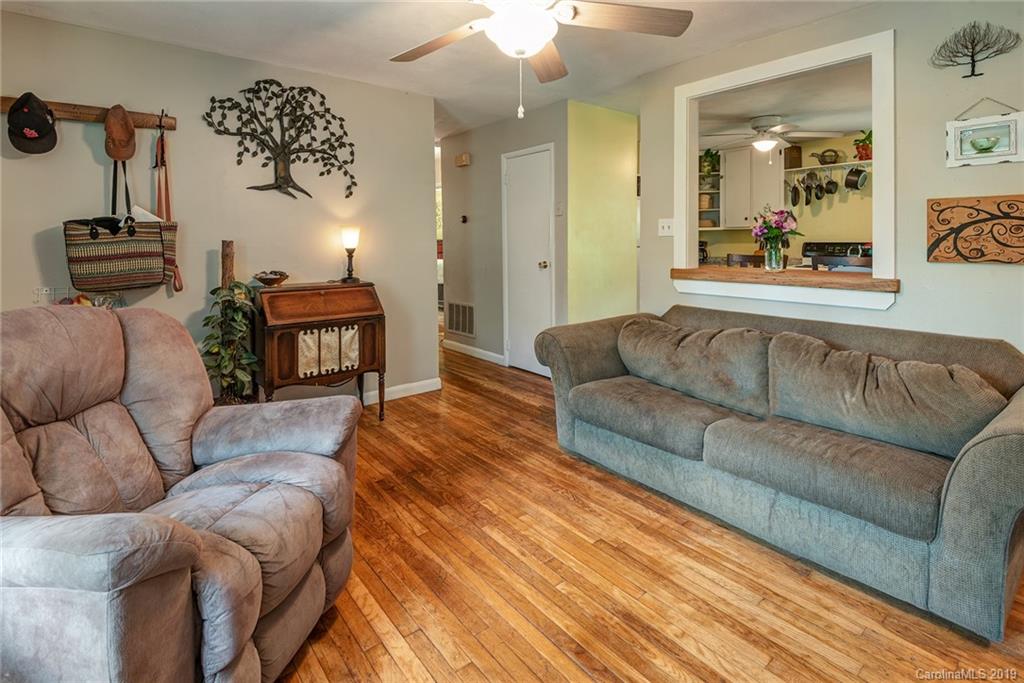 56 Ridge Road Asheville, NC 28803 - Photo 3 of 18 Gallery Image 3