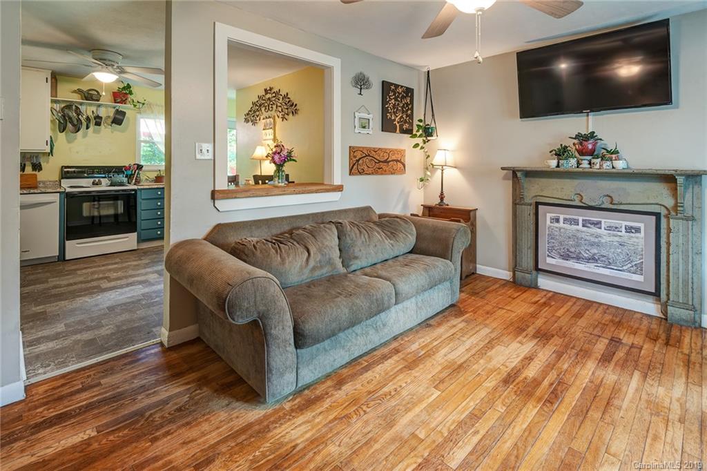 56 Ridge Road Asheville, NC 28803 - Photo 4 of 18 Gallery Image 4