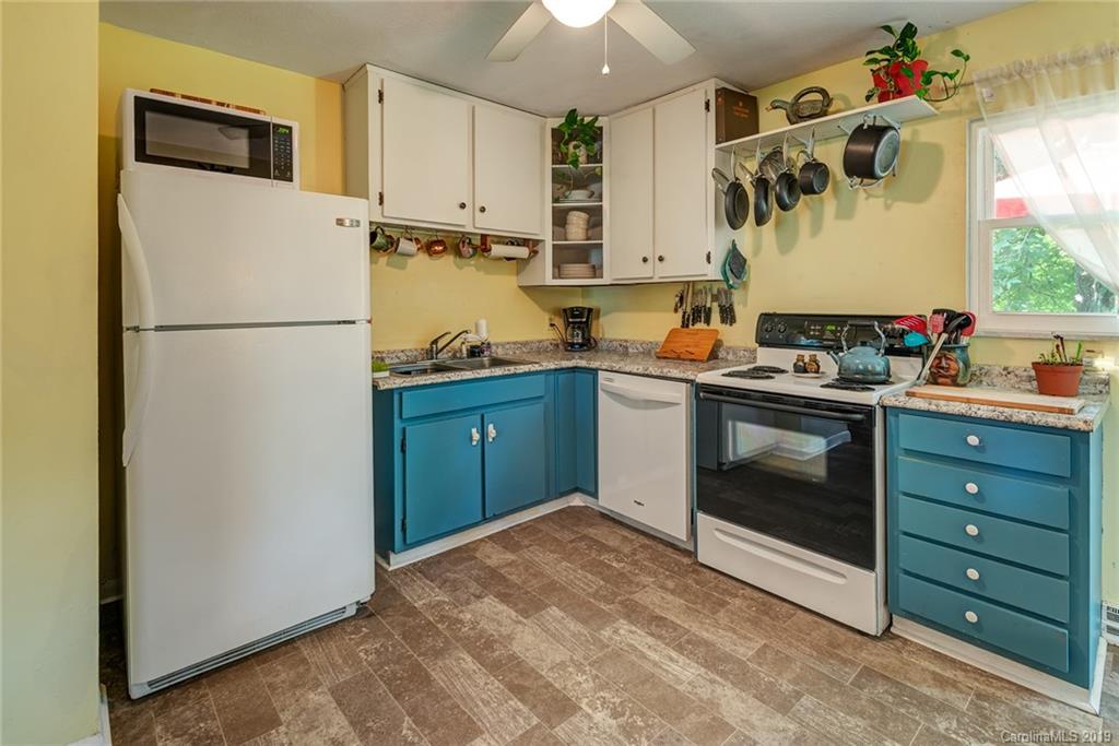 56 Ridge Road Asheville, NC 28803 - Photo 6 of 18 Gallery Image 6
