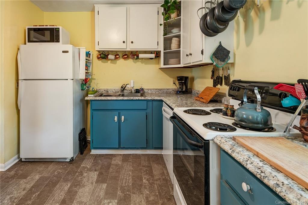 56 Ridge Road Asheville, NC 28803 - Photo 7 of 18 Gallery Image 7