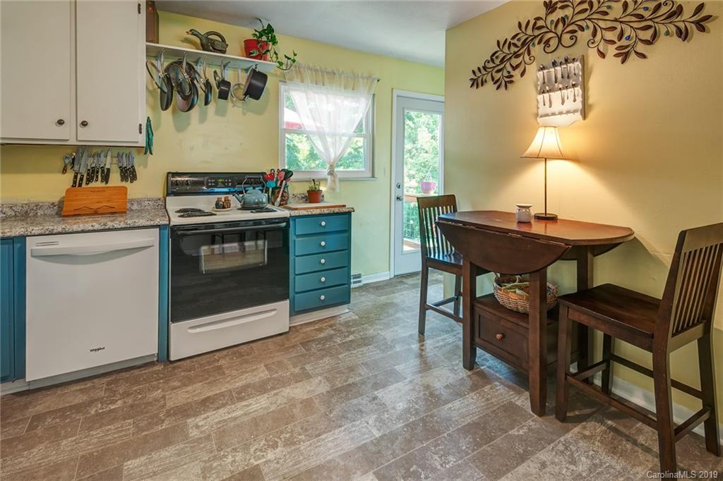 56 Ridge Road Asheville, NC 28803 - Photo 8 of 18 Gallery Image 8