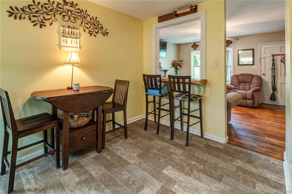 56 Ridge Road Asheville, NC 28803 - Photo 9 of 18 Gallery Image 9