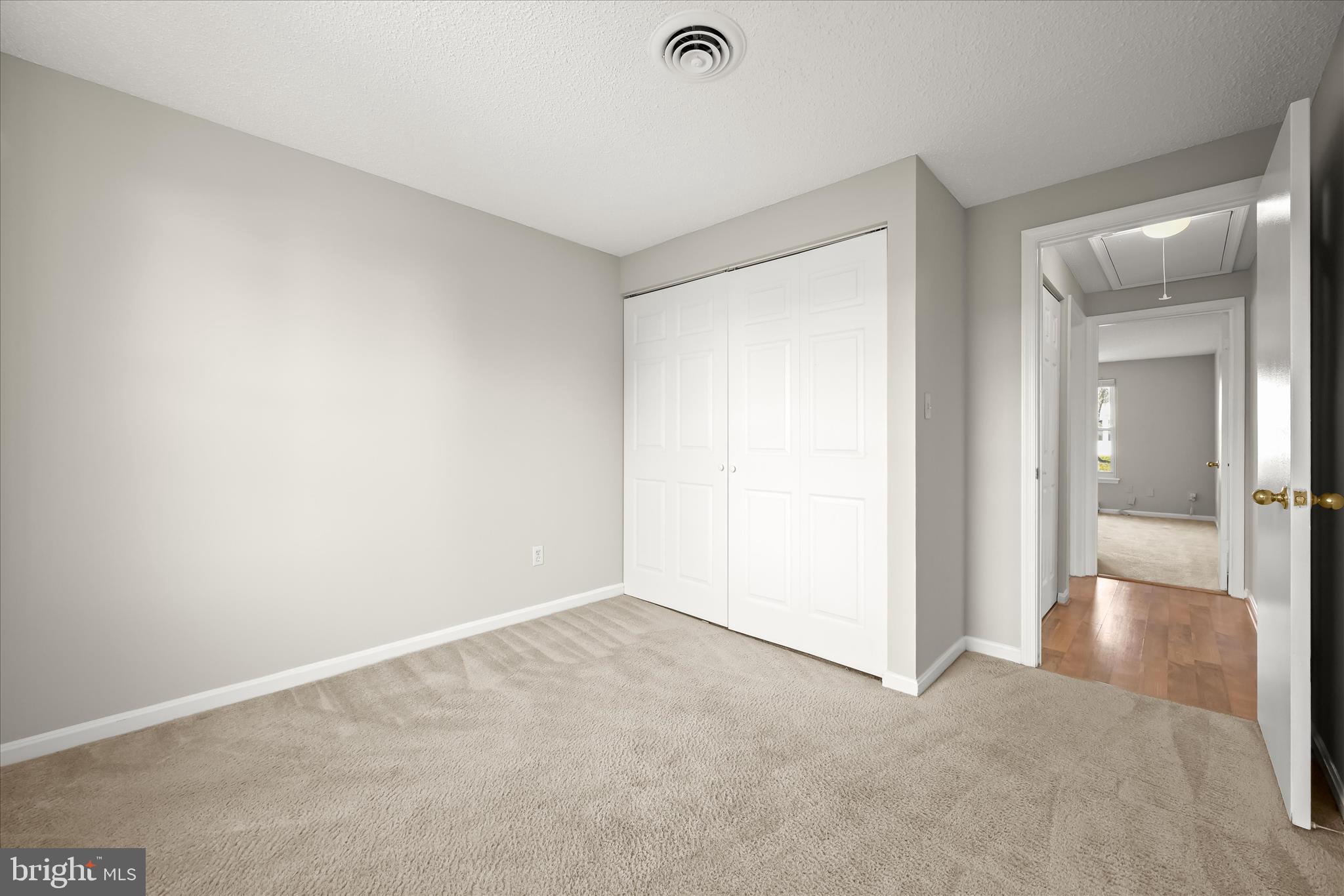 804 Chadwick Circle Frederick, MD 21701 - Photo 18 of 36 Second Bedroom