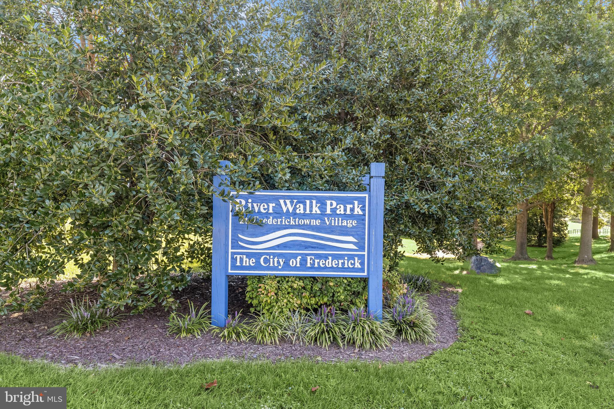 804 Chadwick Circle Frederick, MD 21701 - Photo 24 of 36 Riverwalk Park