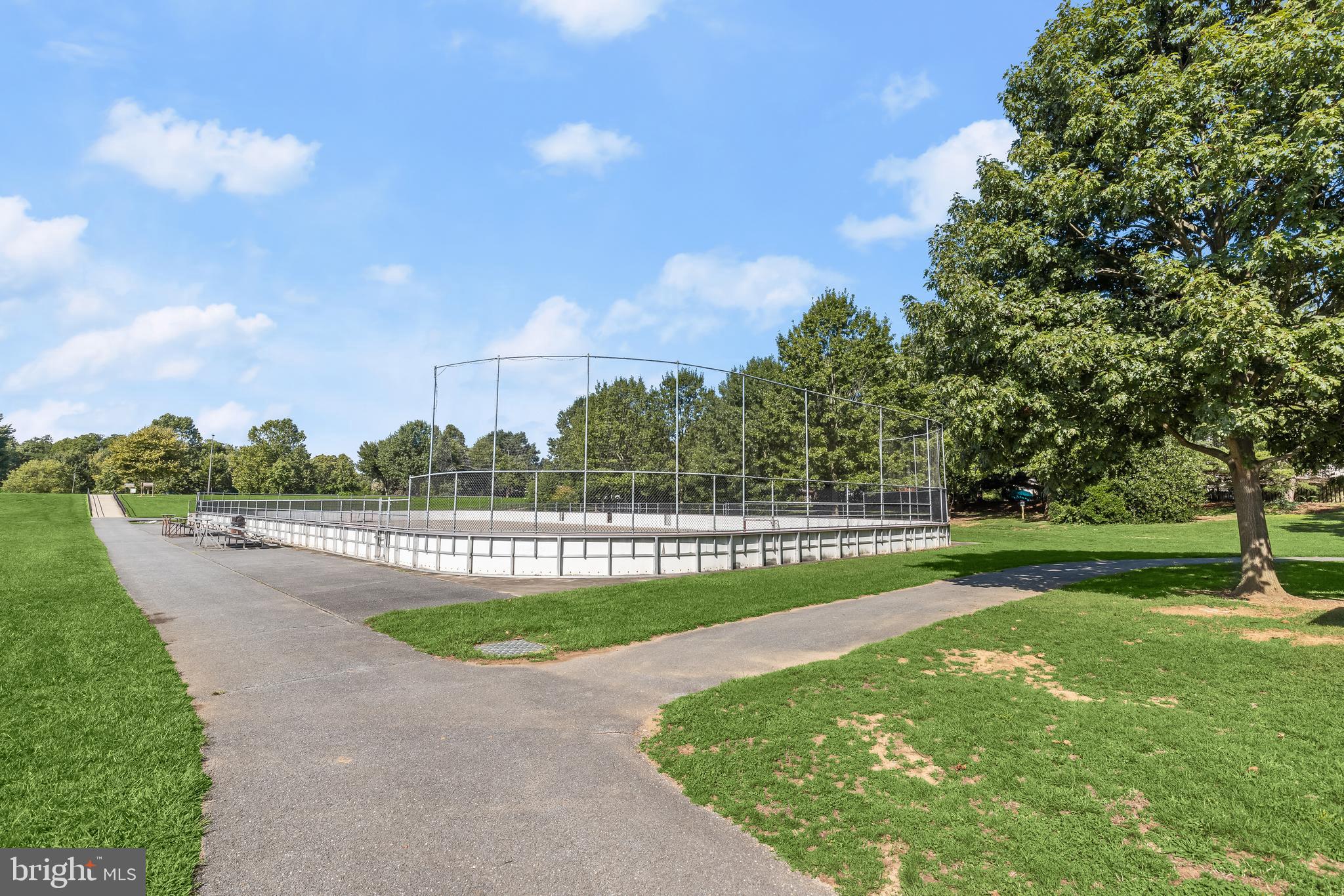 804 Chadwick Circle Frederick, MD 21701 - Photo 26 of 36 Riverwalk Park