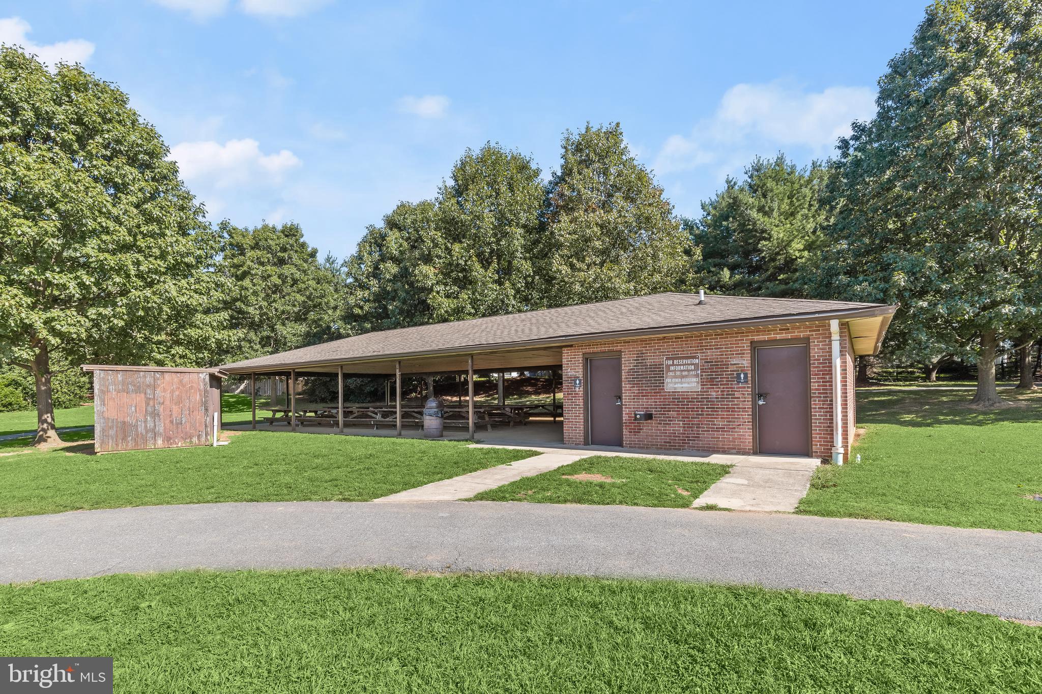 804 Chadwick Circle Frederick, MD 21701 - Photo 28 of 36 Riverwalk Park