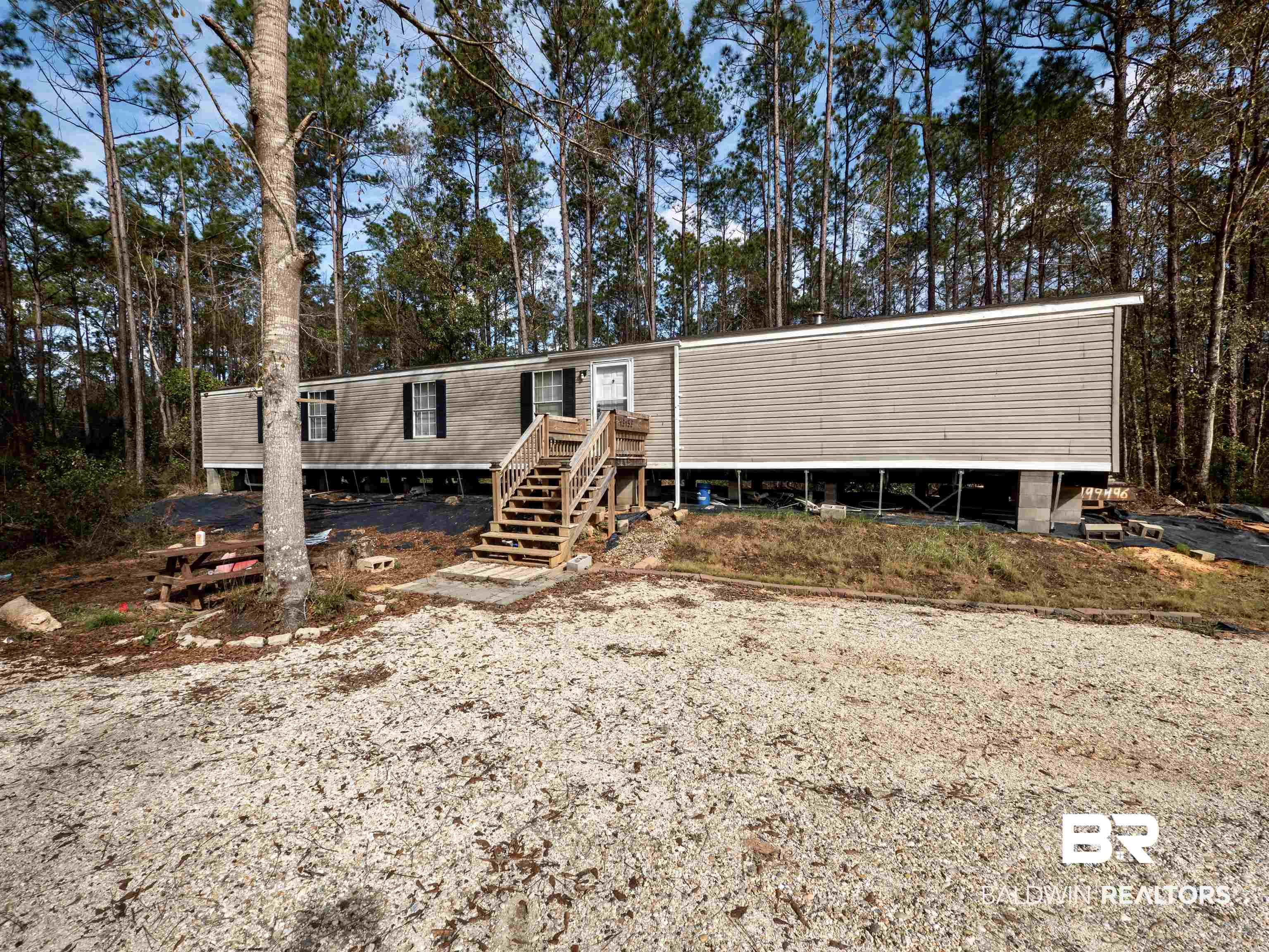 17338 River Road Summerdale, AL 36580 - Photo 4 of 31