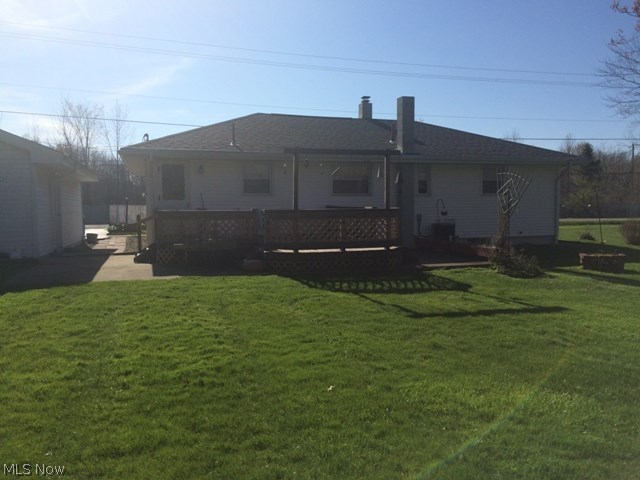 842 Ridge Road Vienna, OH 44473 - Photo 4 of 9 Gallery Image 4