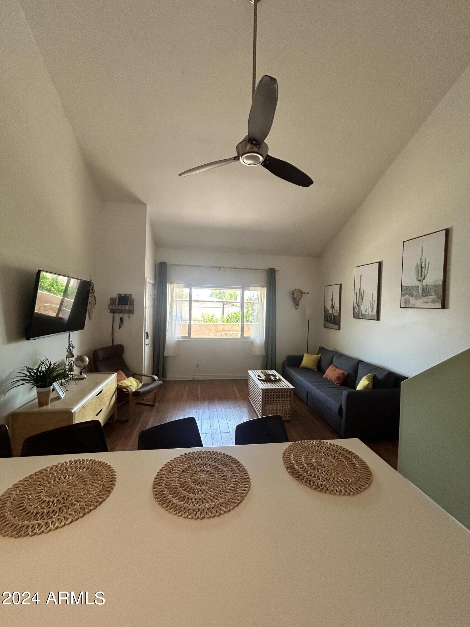 8055 East Thomas Road, Unit E108 Scottsdale, AZ 85251 - Photo 5 of 23 IMG_4794
