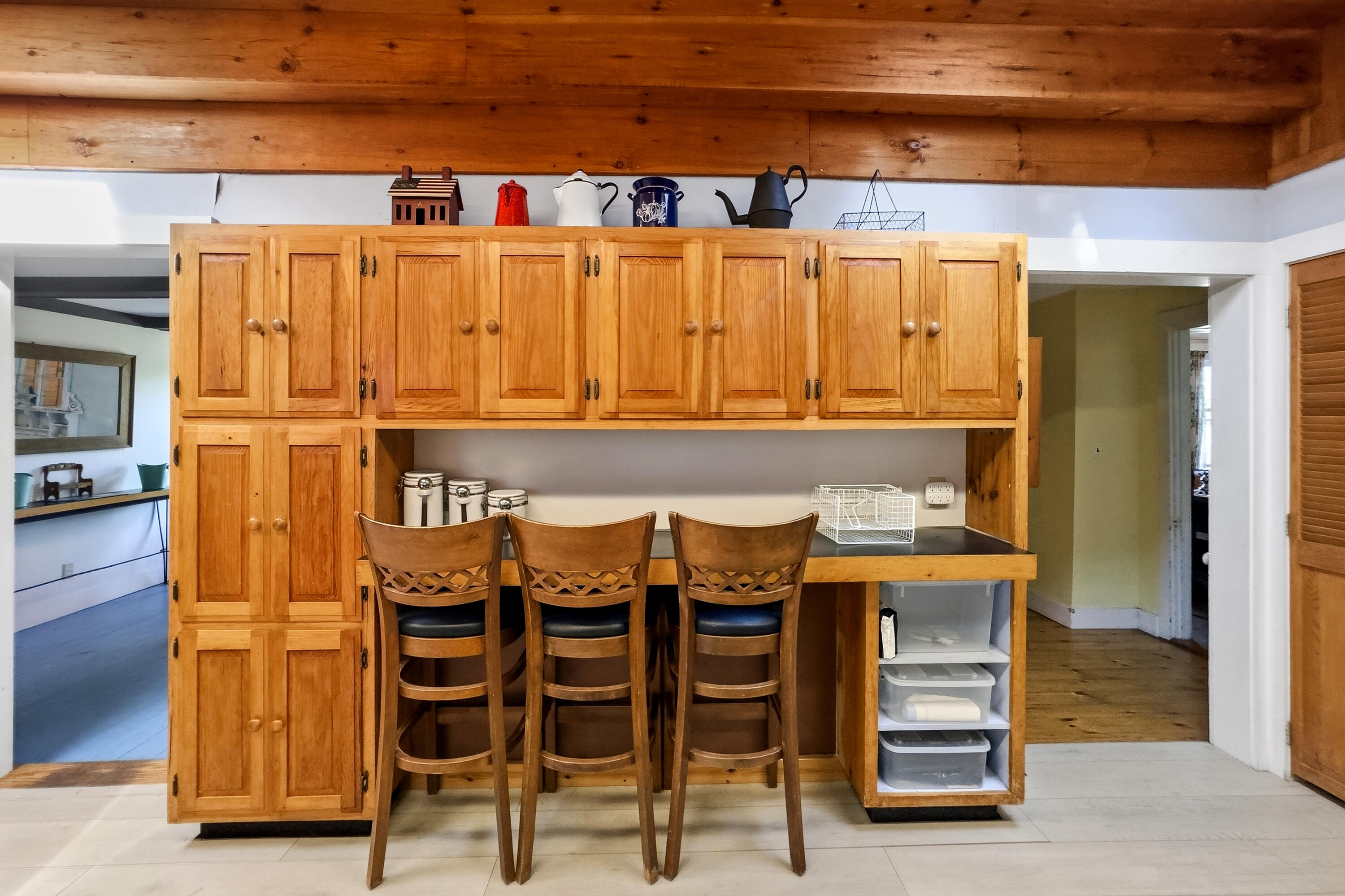 278 Bradford Point Road Friendship, ME 04547 - Photo 15 of 102 53- 278 Bradford Point Road - Friendship