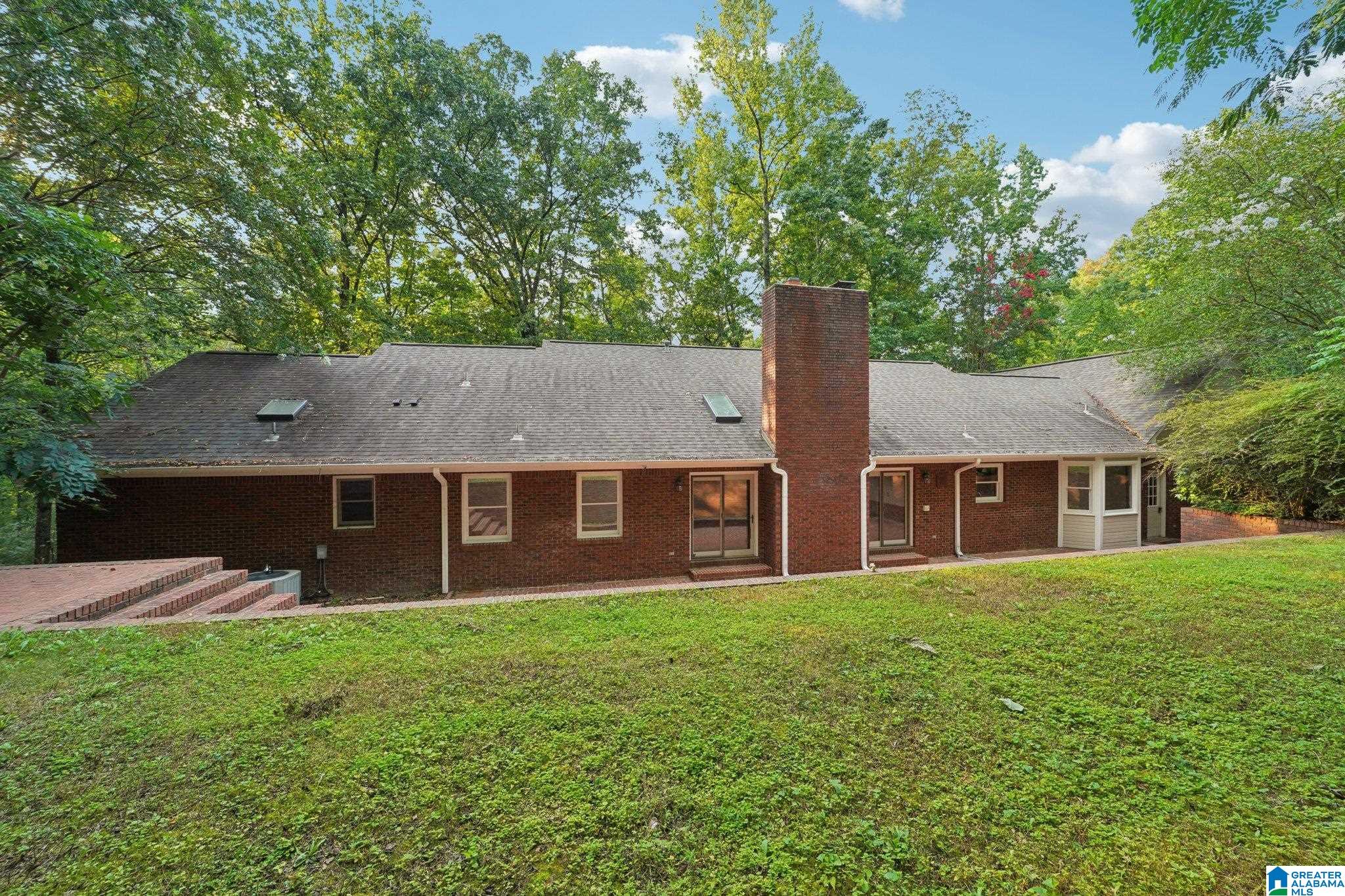 7055 Roper Road Trussville, AL 35173 - Photo 37 of 46