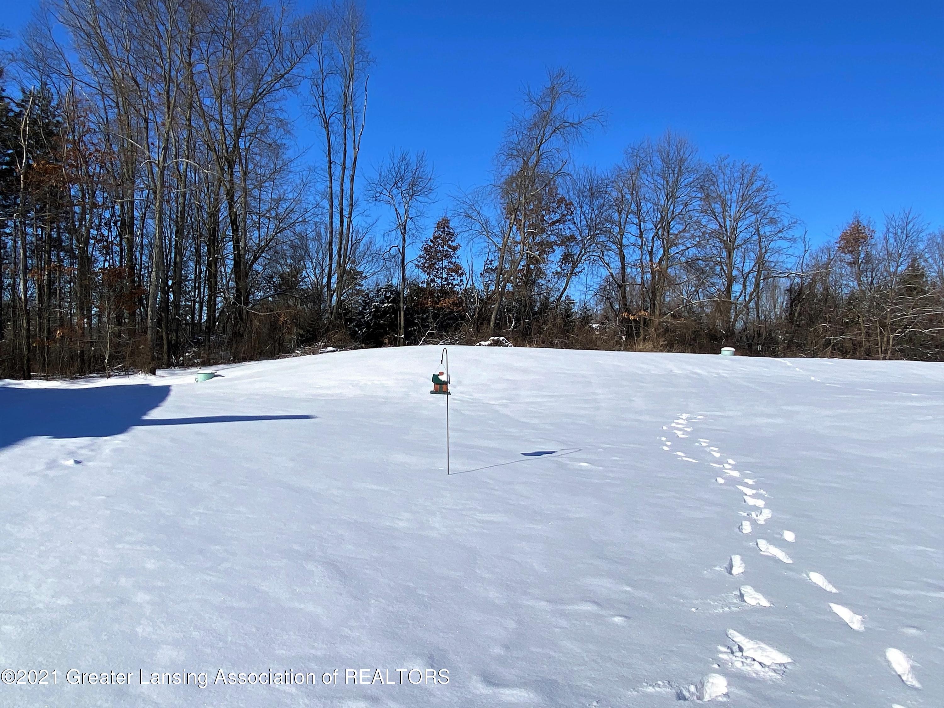 6244 Golf Club Road Howell, MI 48843 - Photo 25 of 29 Front Yard