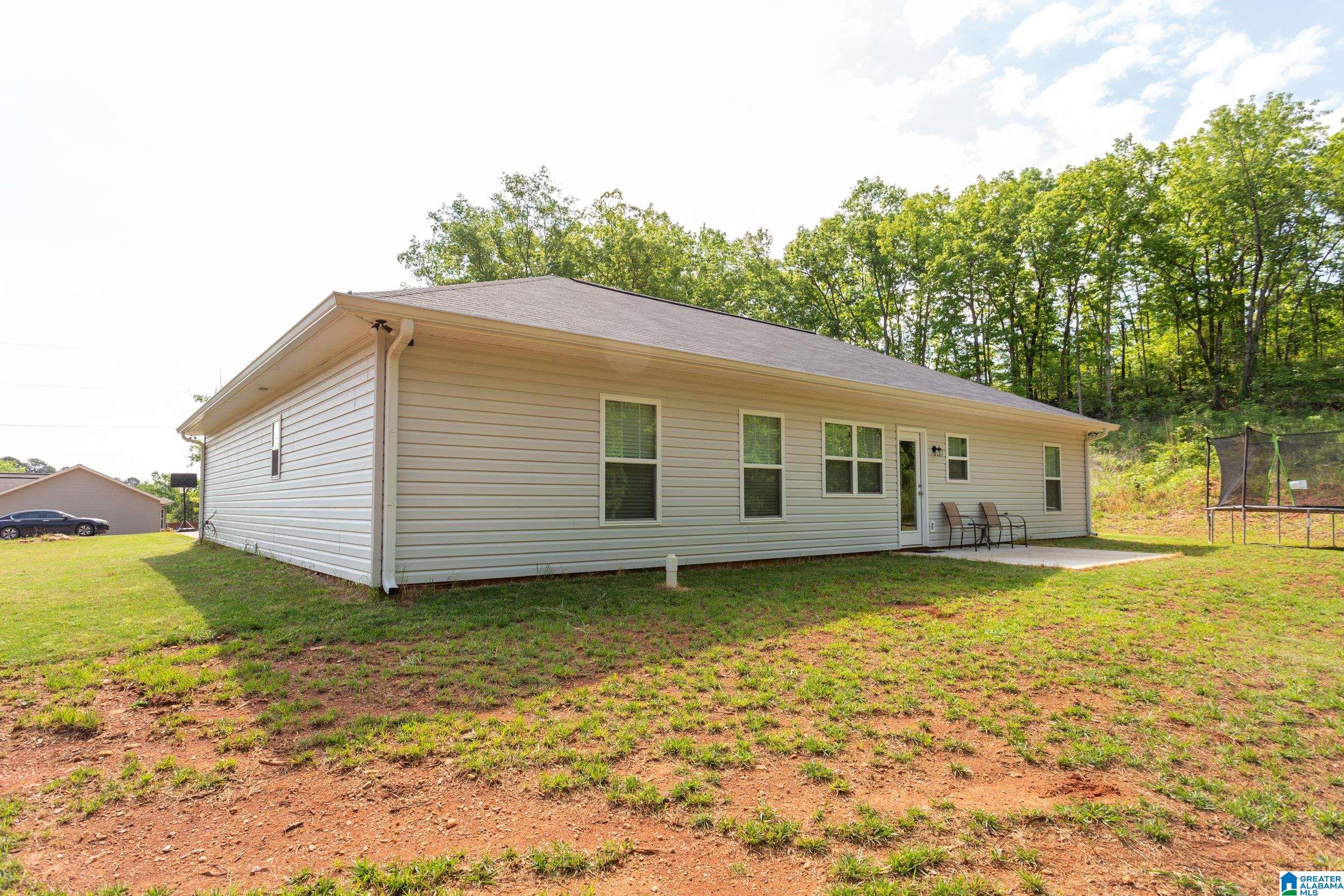 2421 Mcnabb Road Oxford, AL 36203 - Photo 29 of 34