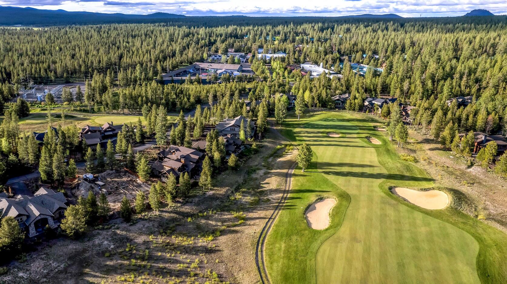 18124 Forestbrook Loop Bend Bend, OR 97707 - Photo 36 of 39 caldera drone-50-2