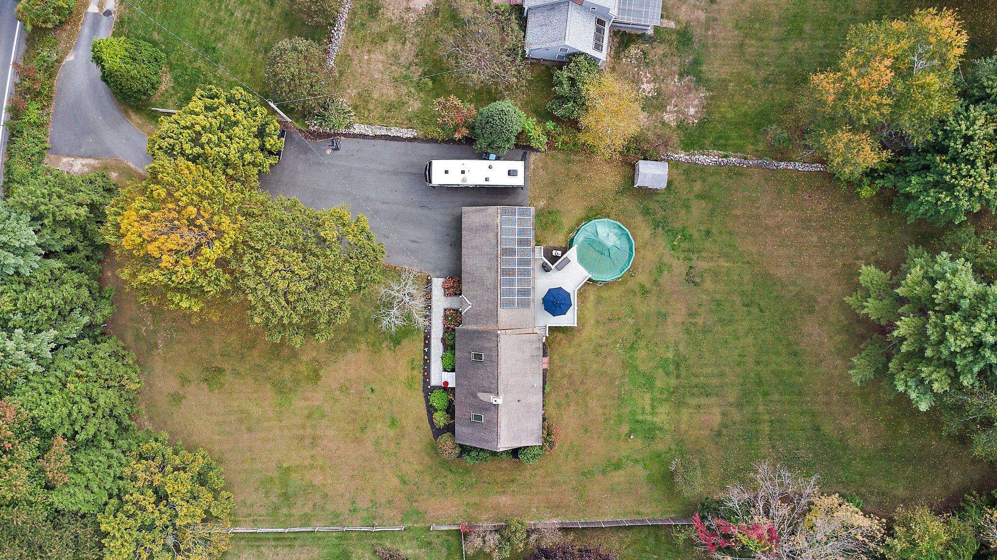 132 South Road Kensington, NH 03833 - Photo 35 of 46 Gallery Image 35