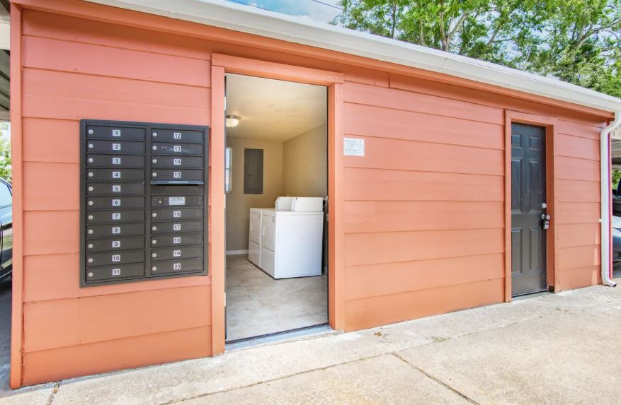 3800 East 29th Street, Unit 15 Bryan, TX 77802 - Photo 19 of 20 a view of entrance