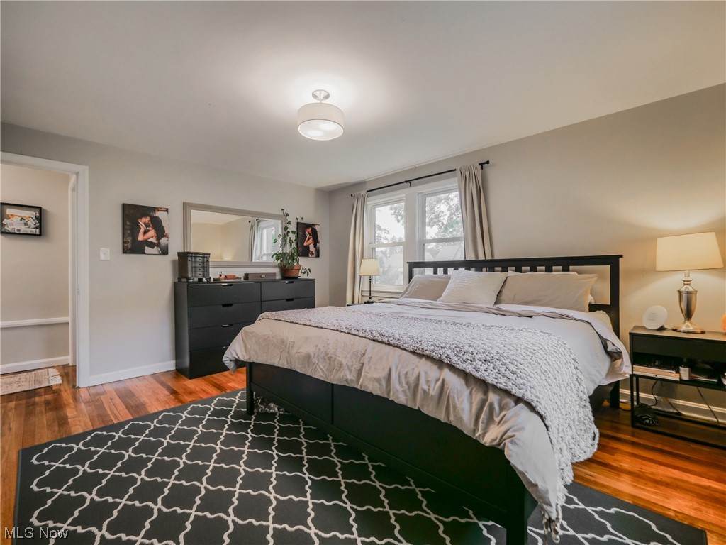 3614 Silsby Road Cleveland, OH 44118 - Photo 19 of 30