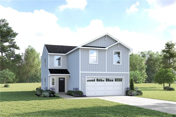 $259,990 | 309 Citrine Court, Westminster, SC 29693