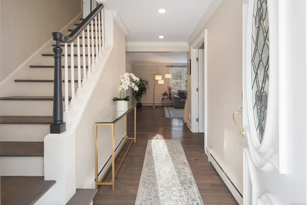 $9,550 | 64 White Oak Shade Road, New Canaan, CT 06840