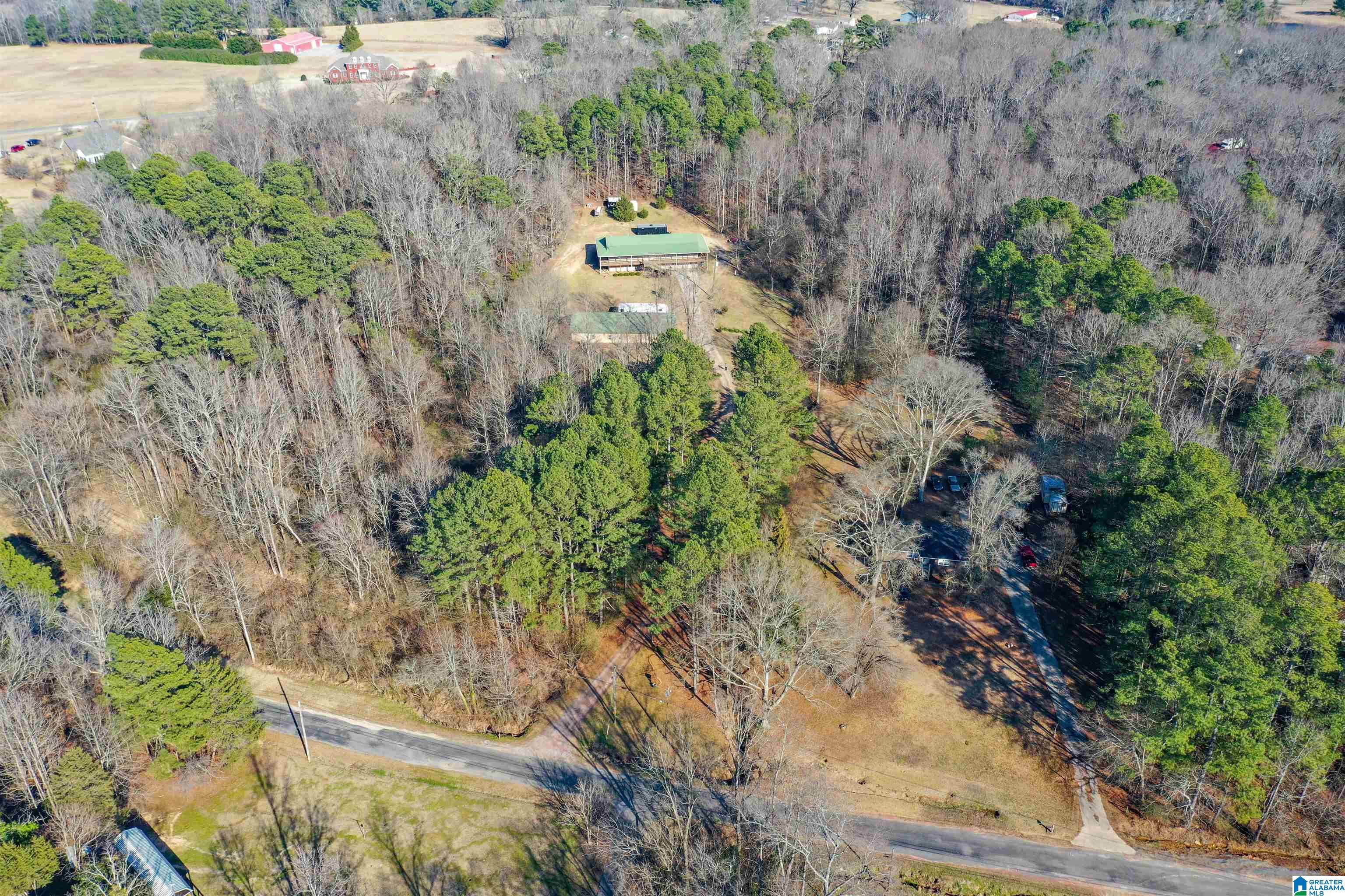 9454 Shipptown Road Empire, AL 35063 - Photo 78 of 82