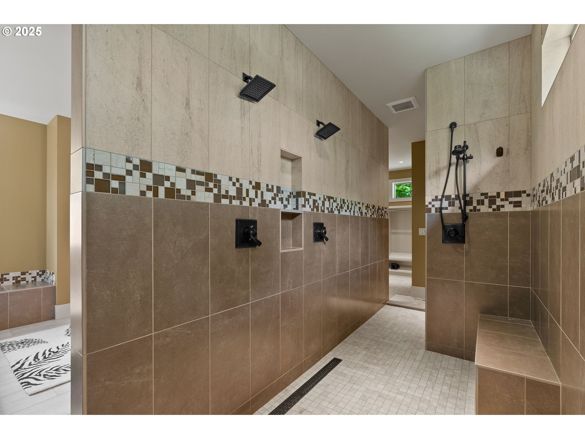 14217 155th Terrace Portland, OR 97224 - Photo 26 of 41 a bathroom with a shower