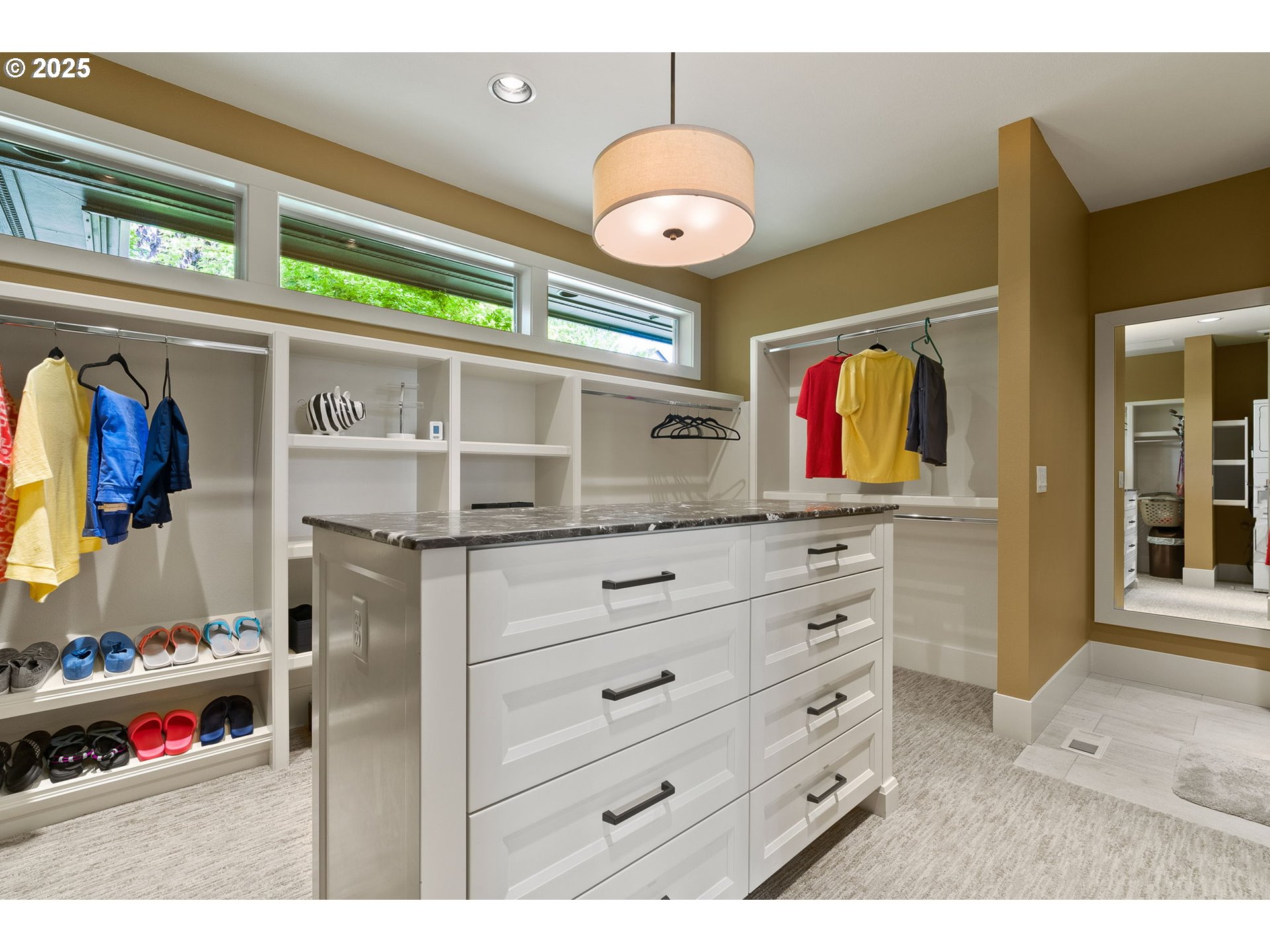 14217 155th Terrace Portland, OR 97224 - Photo 27 of 41 a view of storage and utility room