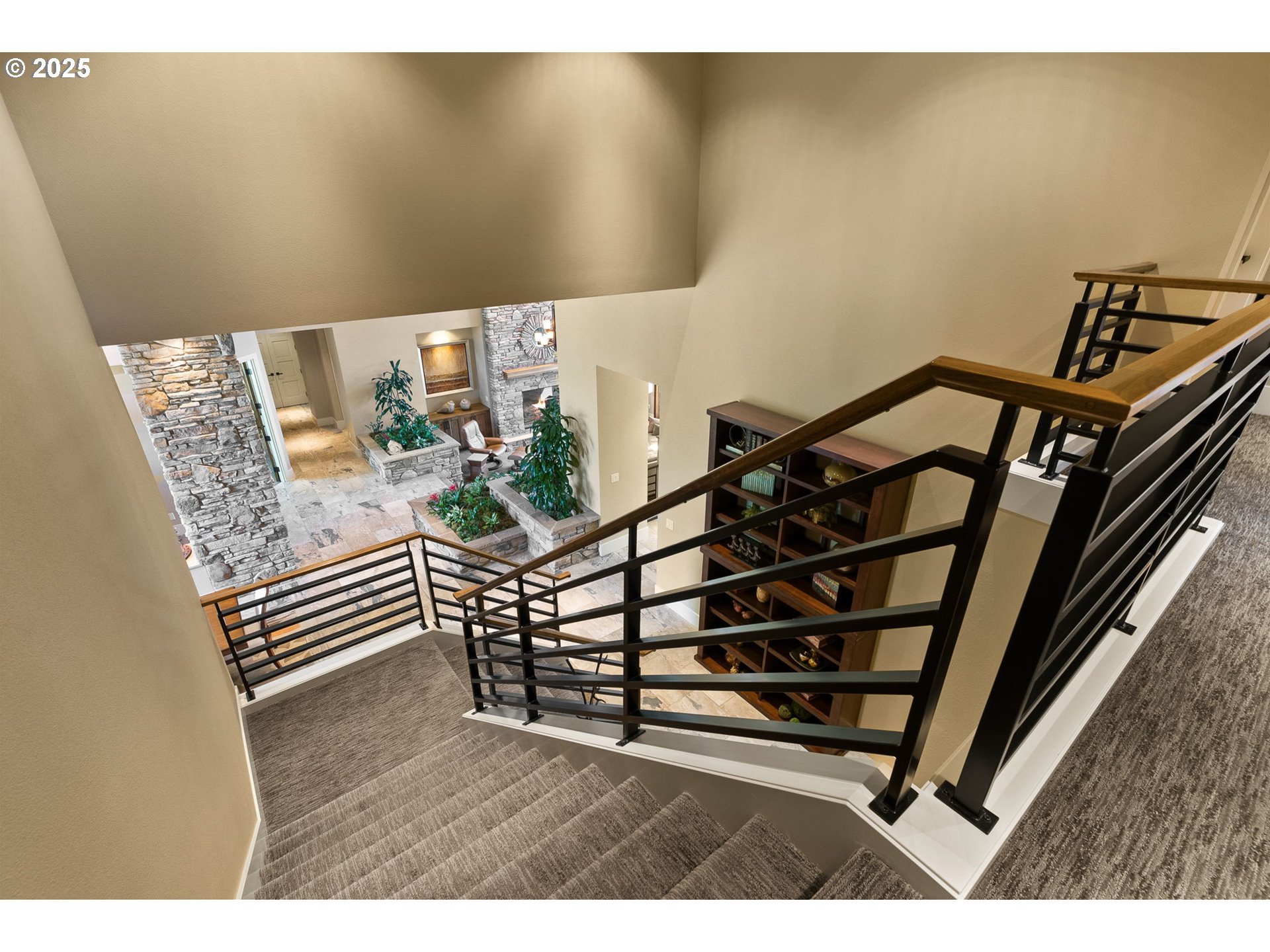 14217 155th Terrace Portland, OR 97224 - Photo 34 of 41 a view of outdoor space with seating area