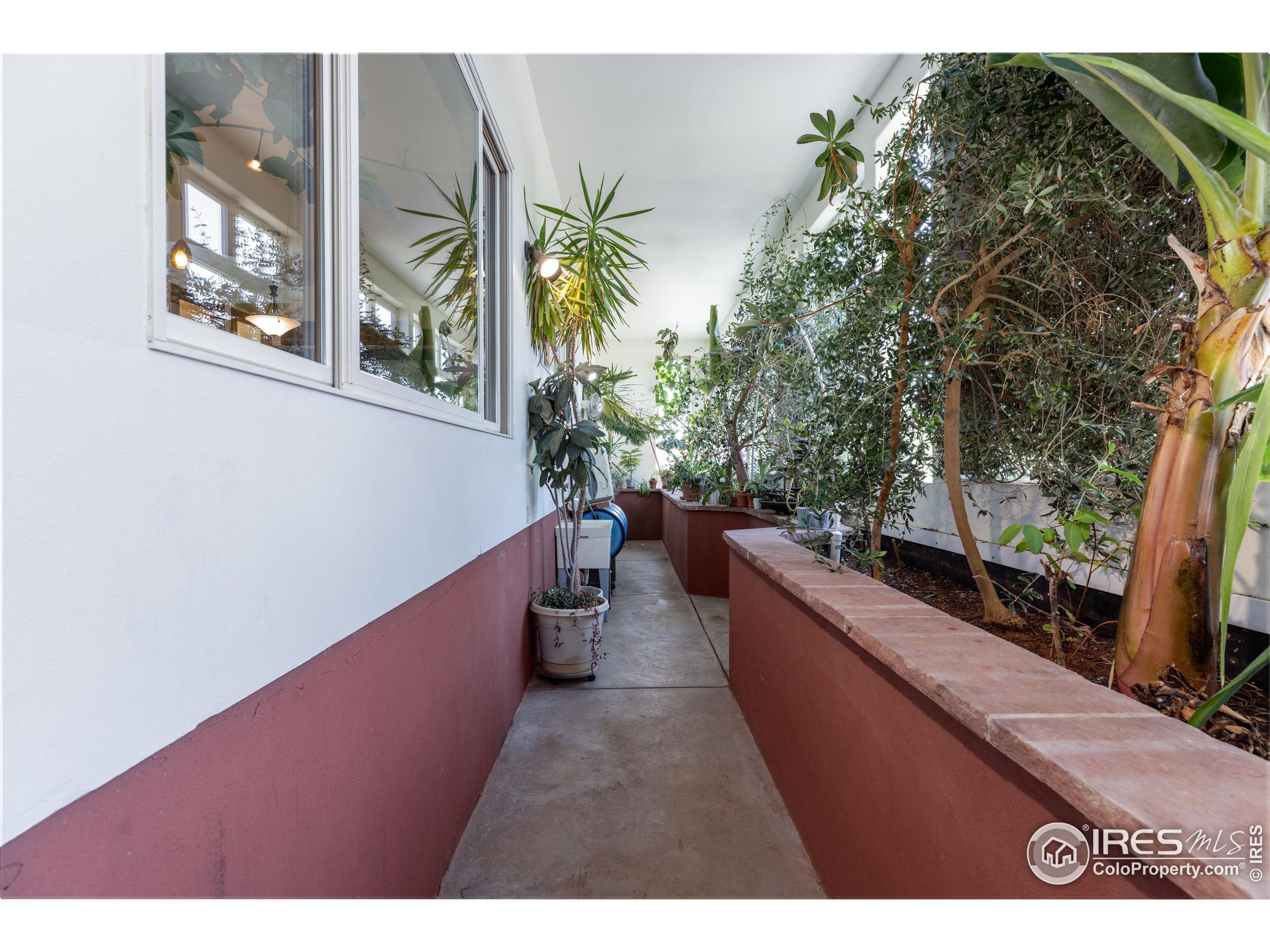 108 Lone Star Road Lyons, CO 80540 - Photo 11 of 38 a view of outdoor space and yard