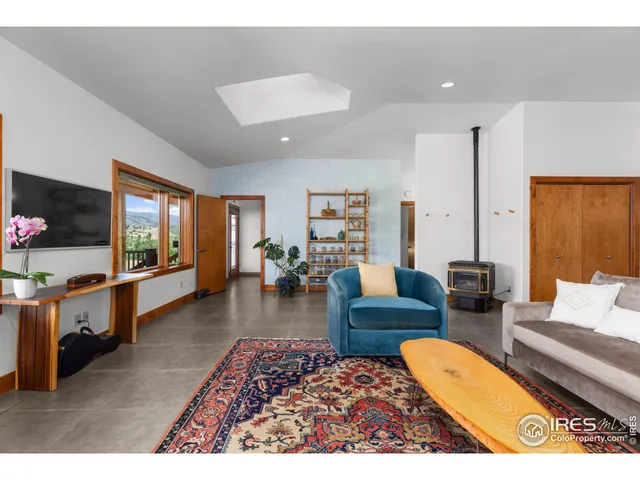 $1,245,000 | 108 Lone Star Road, Lyons, CO 80540