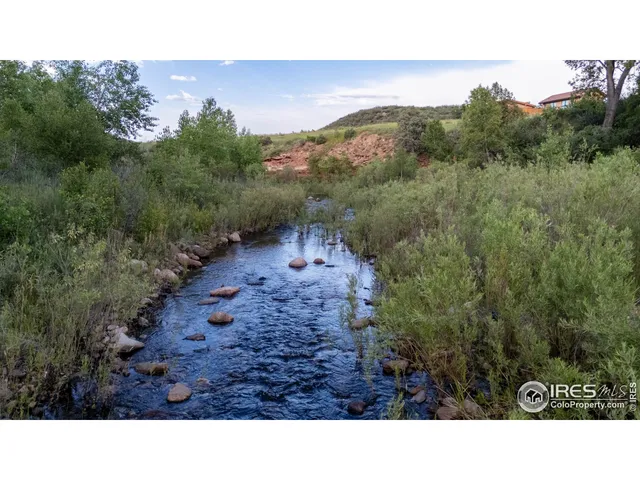 $1,245,000 | 108 Lone Star Road, Lyons, CO 80540