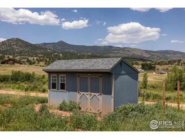 $1,245,000 | 108 Lone Star Road, Lyons, CO 80540