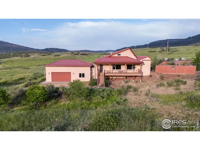 $1,245,000 | 108 Lone Star Road, Lyons, CO 80540