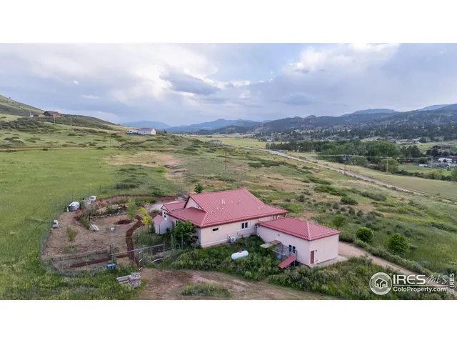 $1,245,000 | 108 Lone Star Road, Lyons, CO 80540