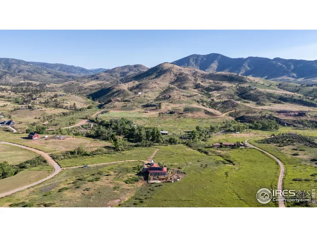 $1,245,000 | 108 Lone Star Road, Lyons, CO 80540