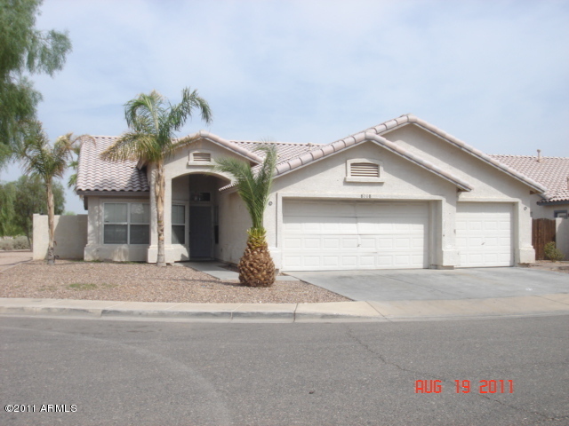 8008 West Rancho Drive Glendale, AZ 85303 - Photo 1 of 21 FRONT