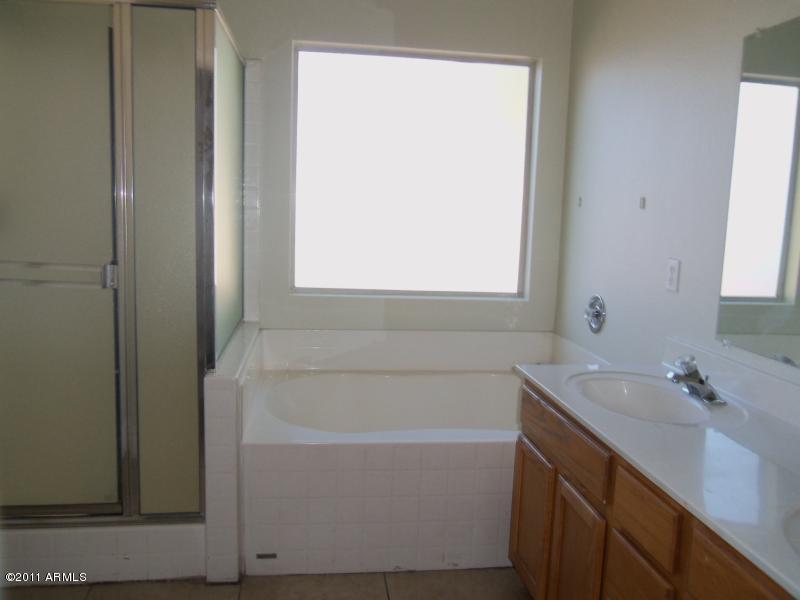 8008 West Rancho Drive Glendale, AZ 85303 - Photo 12 of 21 MASTER BATHROOM