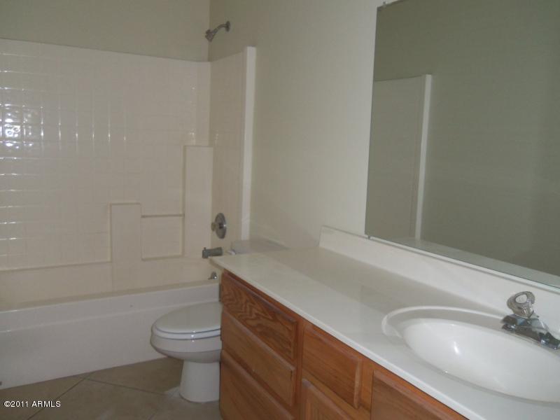 8008 West Rancho Drive Glendale, AZ 85303 - Photo 17 of 21 HALL BATHROOM