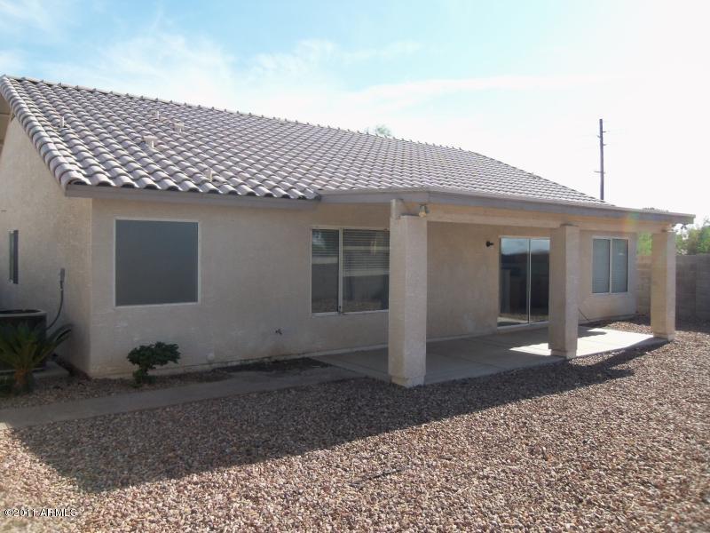 8008 West Rancho Drive Glendale, AZ 85303 - Photo 19 of 21 BACK