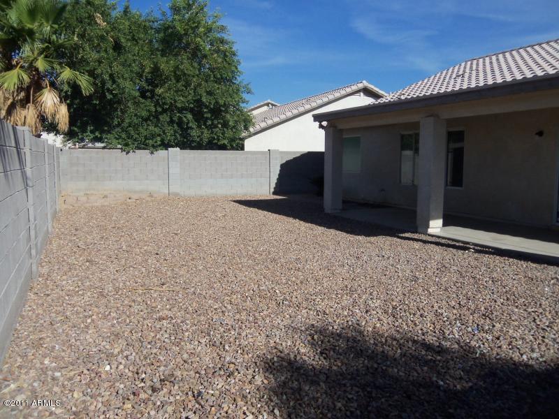 8008 West Rancho Drive Glendale, AZ 85303 - Photo 21 of 21 BACKYARD