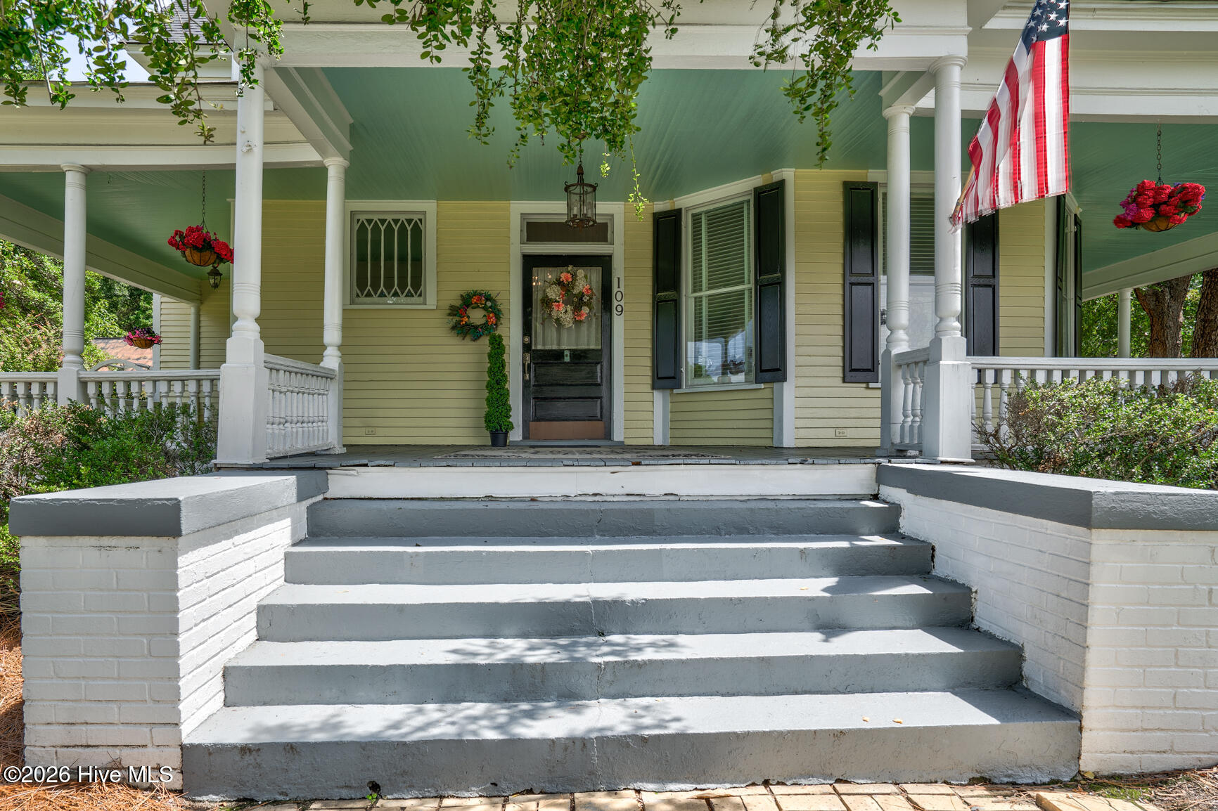 109 South Walnut Street Spring Hope, NC 27882 - Photo 7 of 60 Gallery Image 7