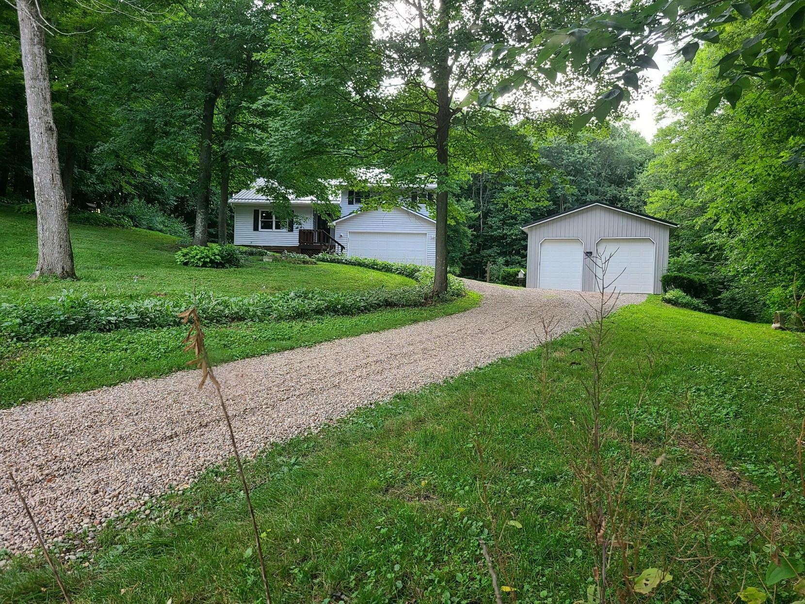 28721 Black Road Danville, OH 43014 - Photo 1 of 12