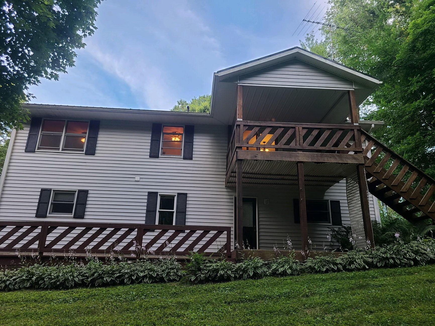 28721 Black Road Danville, OH 43014 - Photo 3 of 12