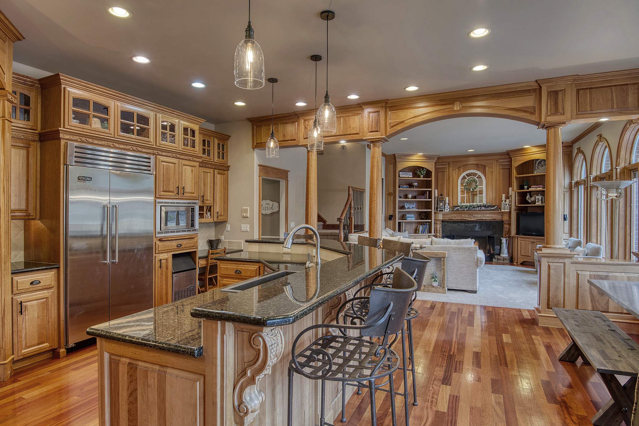3709 South Conklin Road Greenacres, WA 99016 - Photo 11 of 48 Gallery Image 11