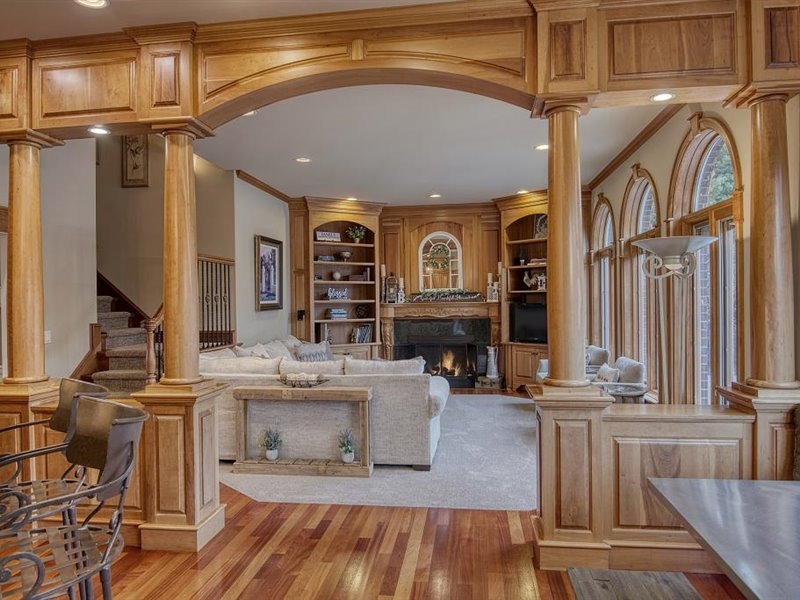 3709 South Conklin Road Greenacres, WA 99016 - Photo 15 of 48 Gallery Image 15