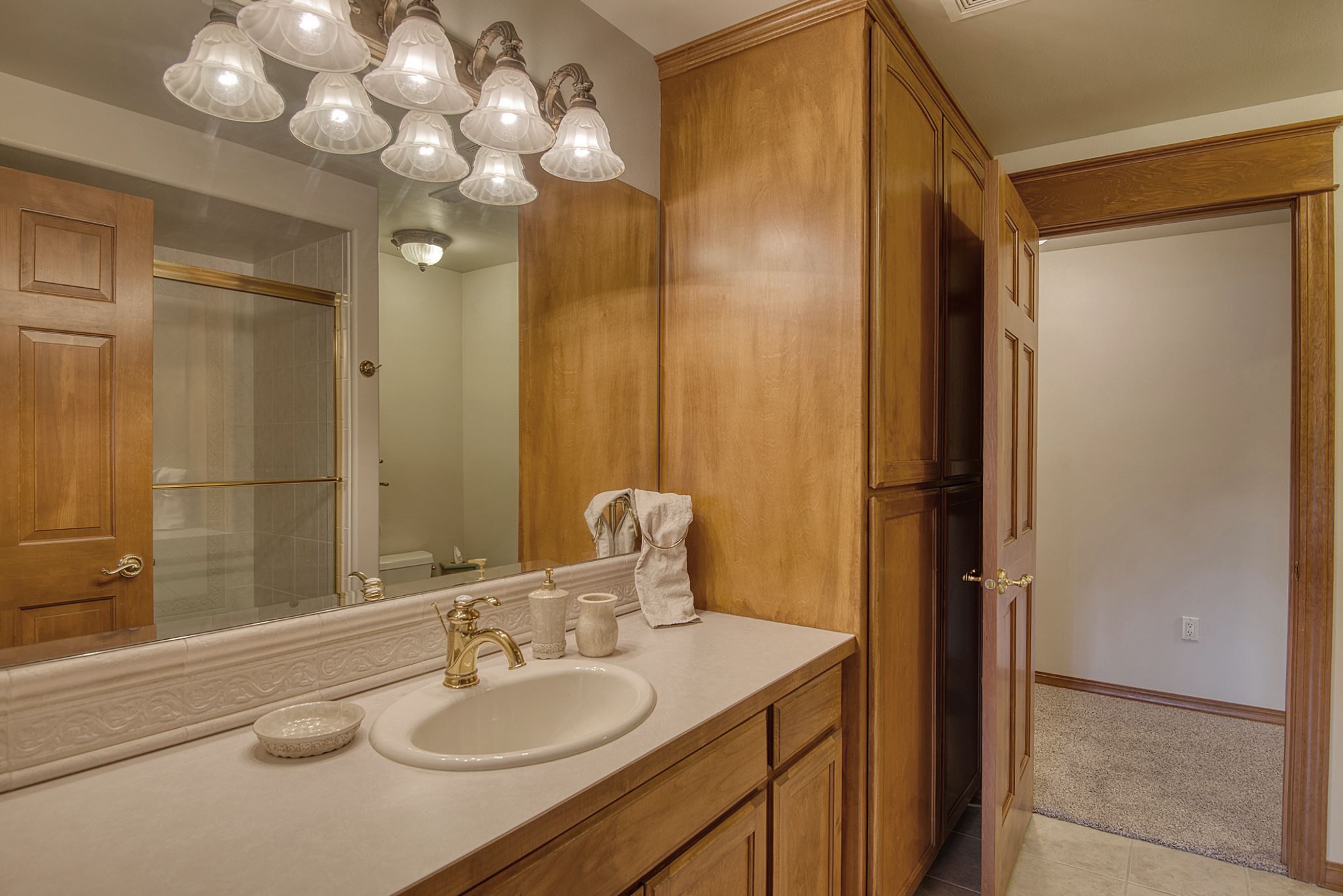 3709 South Conklin Road Greenacres, WA 99016 - Photo 39 of 48 Gallery Image 39