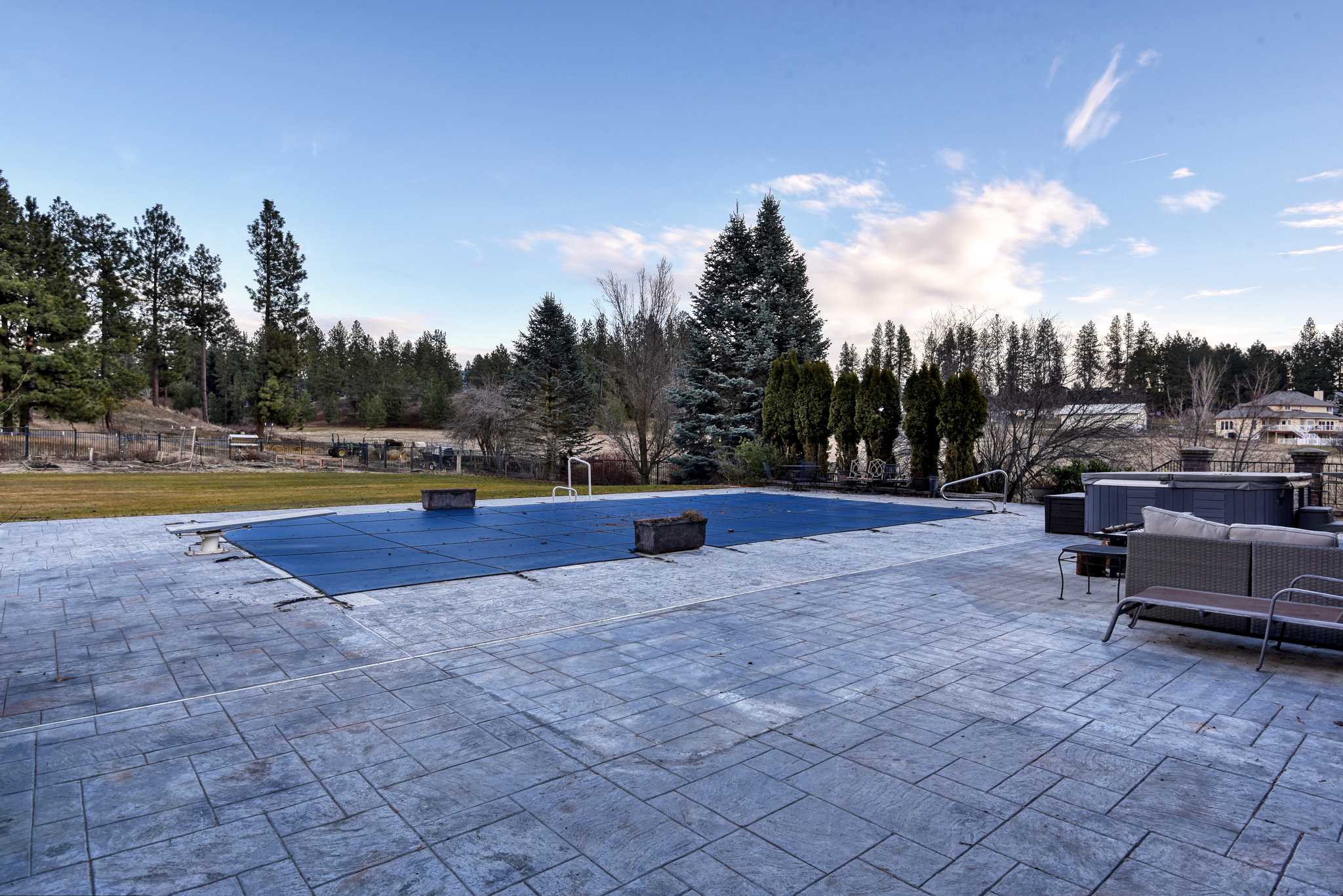 3709 South Conklin Road Greenacres, WA 99016 - Photo 42 of 48 Gallery Image 42