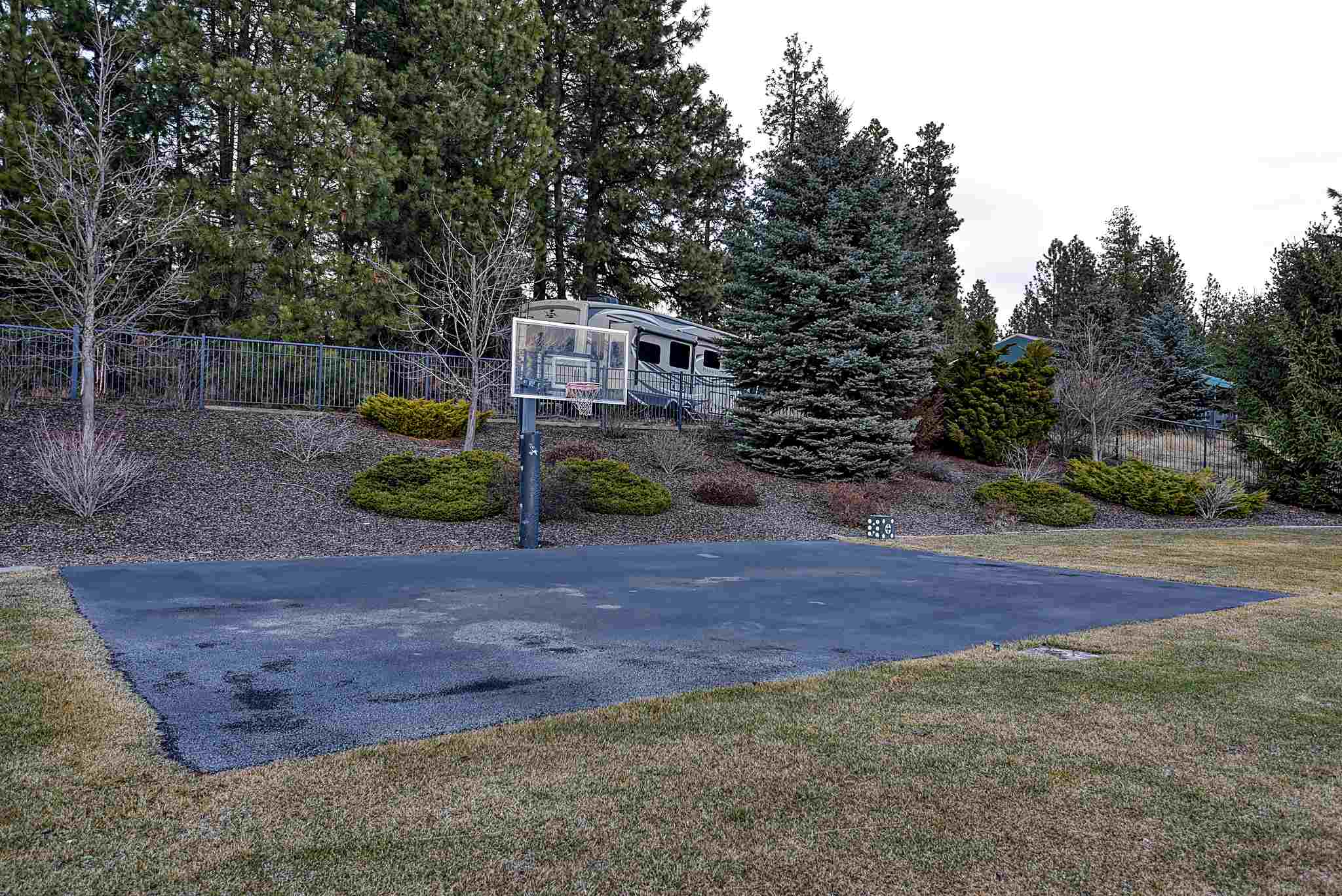3709 South Conklin Road Greenacres, WA 99016 - Photo 43 of 48 Gallery Image 43