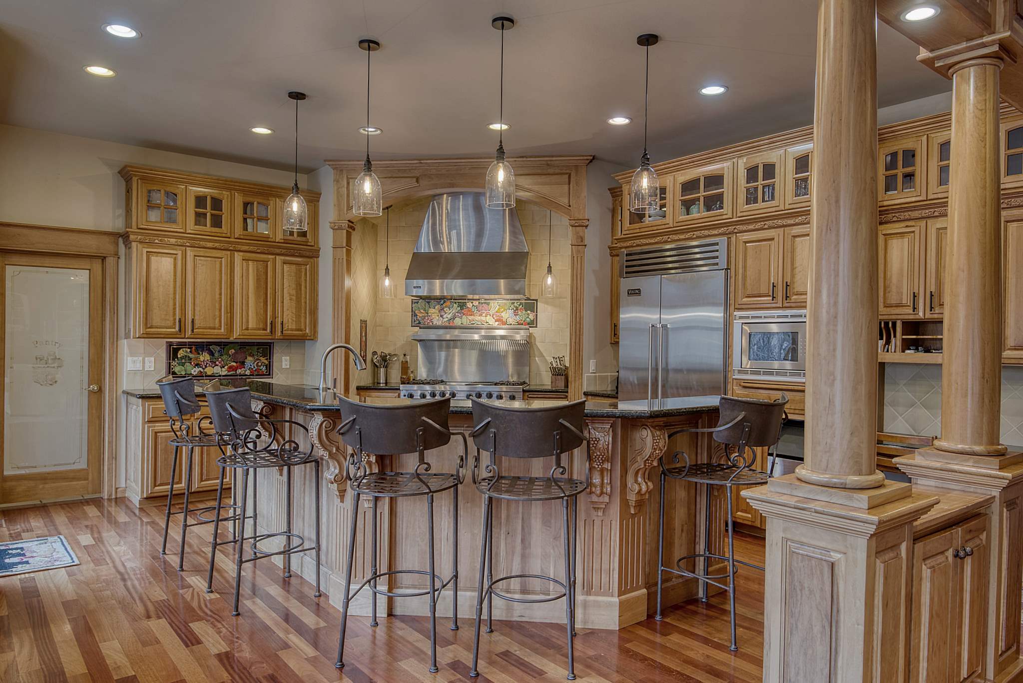 3709 South Conklin Road Greenacres, WA 99016 - Photo 10 of 48 Gallery Image 10