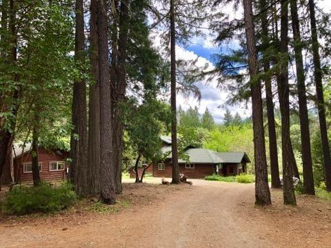 2125 Kincaid Road Williams, OR 97544 - Photo 1 of 26 compound